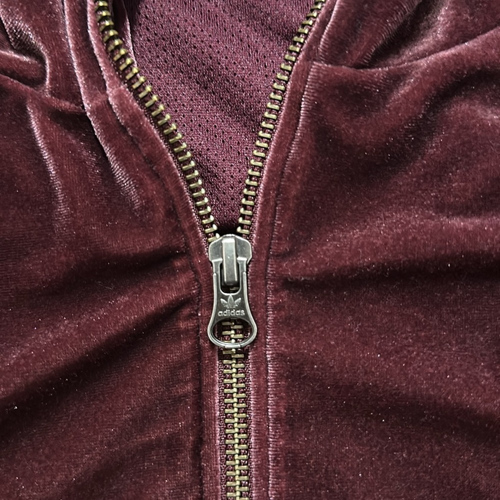 Adidas jacket - Picture 5 of 7